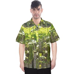 Bitter Melon Men s Hawaii Shirt