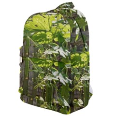 Bitter Melon Classic Backpack by artworkshop