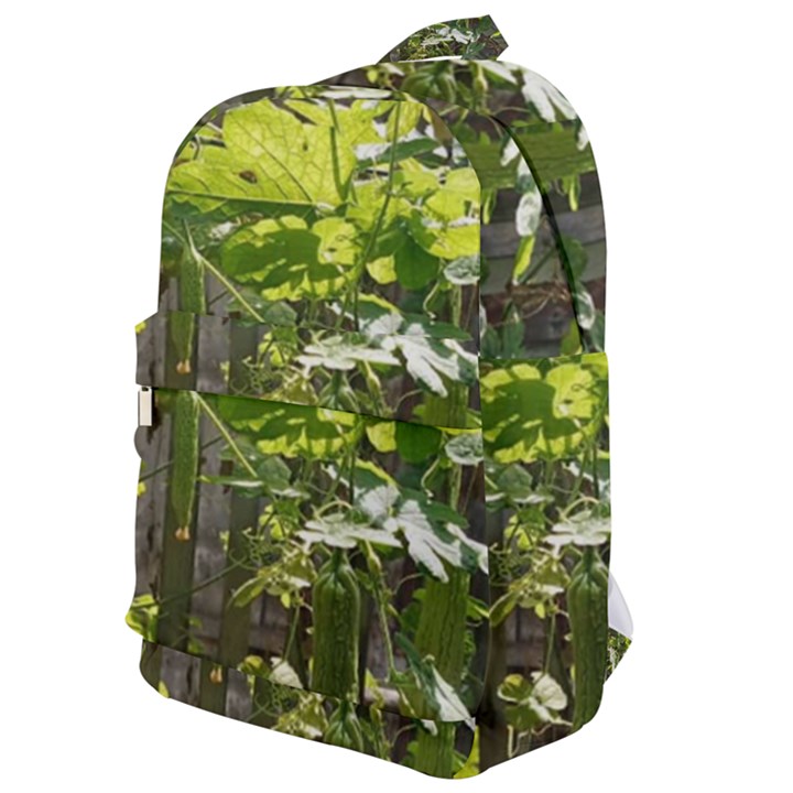 Bitter Melon Classic Backpack