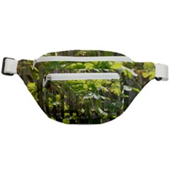 Bitter Melon Fanny Pack by artworkshop