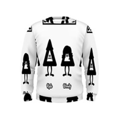 Bastille Kids  Sweatshirt