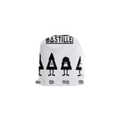 Bastille Drawstring Pouch (xs)