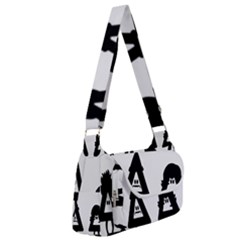 Bastille Multipack Bag by nate14shop