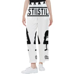 Bastille Women s Pants  by nate14shop