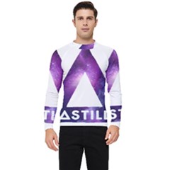 Bastille Galaksi Men s Long Sleeve Rash Guard by nate14shop