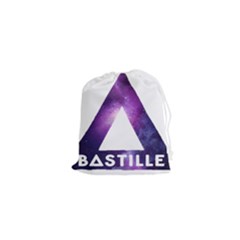 Bastille Galaksi Drawstring Pouch (xs)