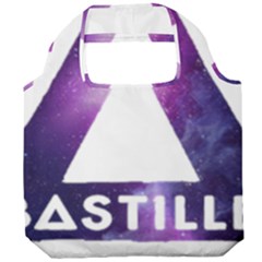 Bastille Galaksi Foldable Grocery Recycle Bag