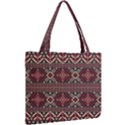 Ukrainian-folk-seamless-pattern-ornament Mini Tote Bag View2