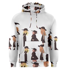 American Horror Story Cartoon Men s Core Hoodie by nate14shop