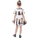 American Horror Story Cartoon Kids  Sailor Dress View2