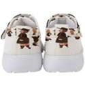 American Horror Story Cartoon Kids  Velcro Strap Shoes View4