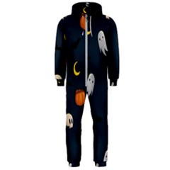 Halloween Hooded Jumpsuit (men) by nate14shop