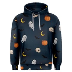 Halloween Men s Overhead Hoodie by nate14shop