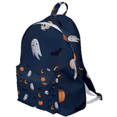 Halloween The Plain Backpack by nate14shop