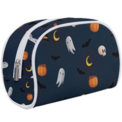 Halloween Make Up Case (large) by nate14shop