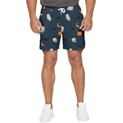 Halloween Men s Runner Shorts