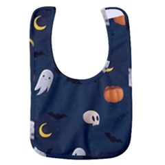 Halloween Baby Bib