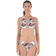 Arctic Monkeys Colorful Perfectly Cut Out Bikini Set by nate14shop