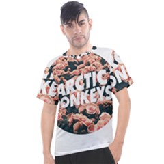 Arctic Monkeys Colorful Men s Sport Top by nate14shop