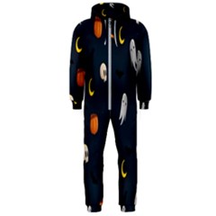 Halloween Hooded Jumpsuit (men) by nate14shop