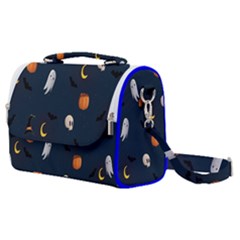 Halloween Satchel Shoulder Bag