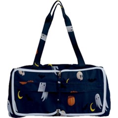 Halloween Multi Function Bag