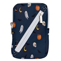 Halloween Belt Pouch Bag (large) by nate14shop