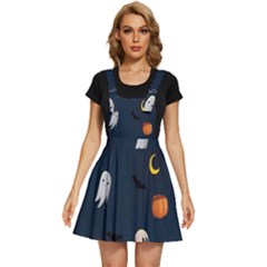 Halloween Apron Dress