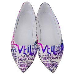 Piere Veil Women s Low Heels by nate14shop