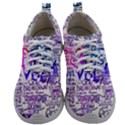 Piere Veil Mens Athletic Shoes View1