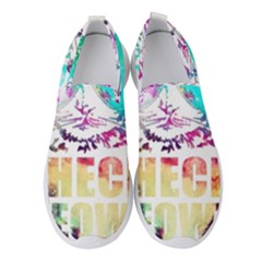 Check Meowt Women s Slip On Sneakers by nate14shop