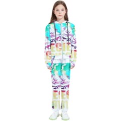 Check Meowt Kids  Tracksuit by nate14shop