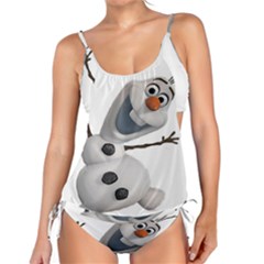 Frozen Tankini Set