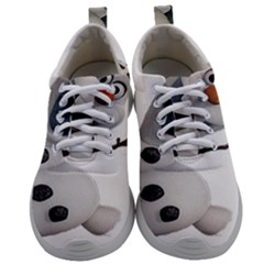 Frozen Mens Athletic Shoes