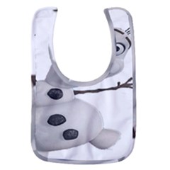 Frozen Baby Bib