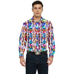 Hd-wallpaper 1 Men s Long Sleeve  Shirt by nate14shop