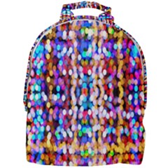 Hd-wallpaper 1 Mini Full Print Backpack by nate14shop