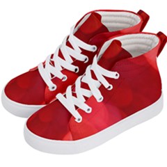 Hd-wallpaper 3 Kids  Hi-top Skate Sneakers by nate14shop