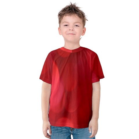 Hd-wallpaper 3 Kids  Cotton Tee by nate14shop