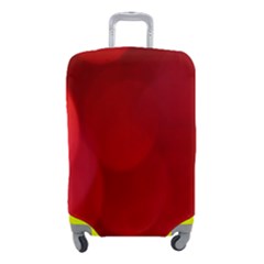 Hd-wallpaper 3 Luggage Cover (small) by nate14shop