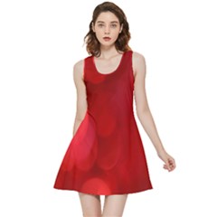 Hd-wallpaper 3 Inside Out Reversible Sleeveless Dress