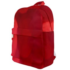 Hd-wallpaper 3 Classic Backpack by nate14shop