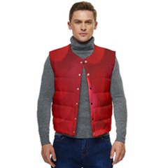 Hd-wallpaper 3 Men s Short Button Up Puffer Vest	