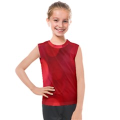 Hd-wallpaper 3 Kids  Mesh Tank Top