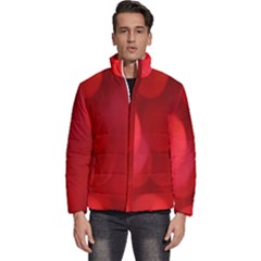 Hd-wallpaper 3 Men s Puffer Bubble Jacket Coat