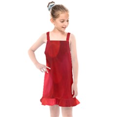 Hd-wallpaper 3 Kids  Overall Dress by nate14shop