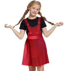 Hd-wallpaper 3 Kids  Apron Dress by nate14shop