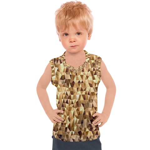 Hd-wallpaper 2 Kids  Sport Tank Top by nate14shop