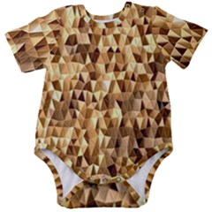 Hd-wallpaper 2 Baby Short Sleeve Onesie Bodysuit