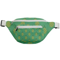 Pineapple Fanny Pack